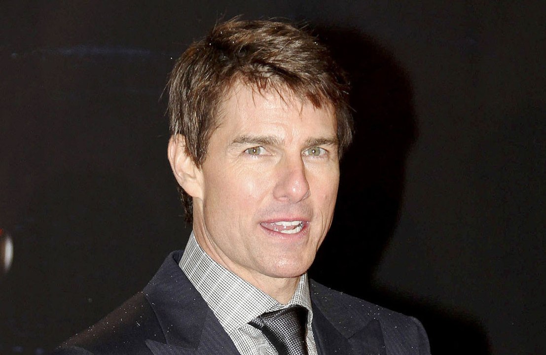 Tom Cruise évoque son fameux coup de gueule sur les gestes barrières : "J'ai dit ce que j'ai dit"