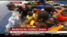 Kara haber geldi… Çok sayıda kayıp var!