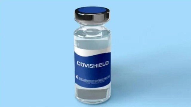 One shot of Covishield reduces death risk by 80 percent