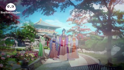 [VIETSUB] LƯỠNG BẤT NGHI - TẬP 05