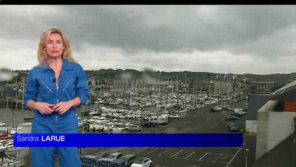 La météo pour ce jeudi 13 mai 2021
