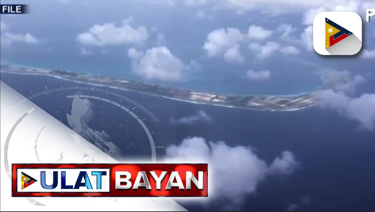 Sec. Roque, nilinaw na wala siyang sinabi na hi...