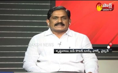 ఆక్సిజన్ కొరత లేకుండా అన్ని ప్రయత్నాలు చేస్తున్నాం