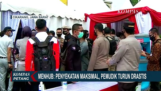 WNA Dilarang Masuk Indonesia, Bandara Soekarno-Hatta Diperketat