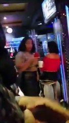 Captado en video el allanamiento al negocio de Aquiles Correa; humorista estalla en redes