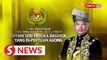 King: The new norm this Aidilfitri is to fight Covid-19