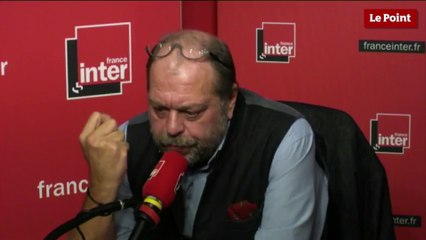 Éric Dupond-Moretti revient sur le procès d'Abdelkader Merah