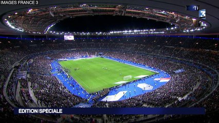 Attentats du 13 novembre : retour sur une soirée tragique