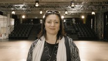 Veronica Kaup-Hasler: "Philharmoniker-Impfung war unglücklich"
