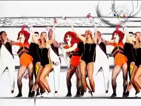 Clip de Yvette Horner feat Andy Shafte : Play Yvette