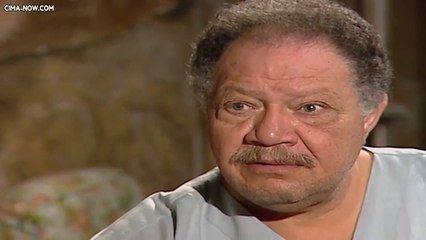 مسلسل | ( عباس الابيض فى اليوم الاسود) (  يحيى الفخراني)  | الحلقة 15 الخامسة عشر