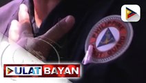 Task Force Pagsasanay, ikinasa para sanayin ang susunod na coast guard sa navigation at patrol operations