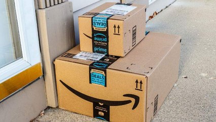 Tribunal UE anula la decisión de Bruselas de reclamar 250 millones a Amazon