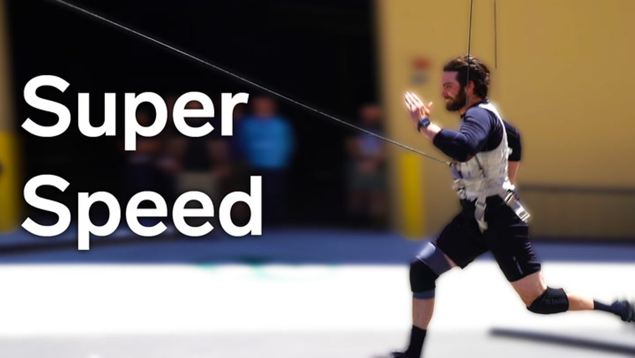 8 stunt tricks used over and over in movies