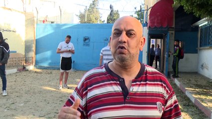 مقتل 50 فلسطينيا على الأقل بينهم 14 طفلا بقصف إسرائيلي على غزة وسقوط أكثر من ألف صاروخ على إسرائيل
