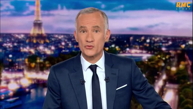 AVANT-PREMIERE: Découvrez les premières images du documentaire en immersion chez les narcos qui sera diffusé mardi prochain sur RMC Story