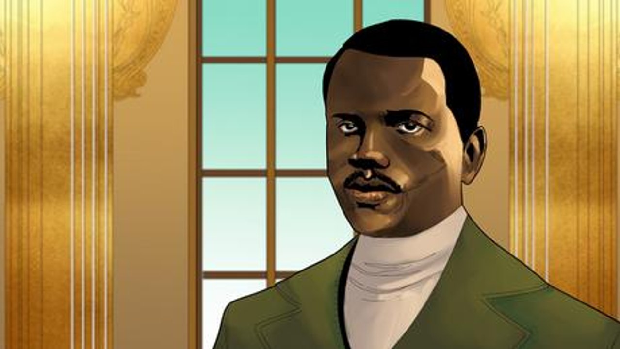 Rudolf Douala Manga Bell: Cameroon's king who stood up against German oppression