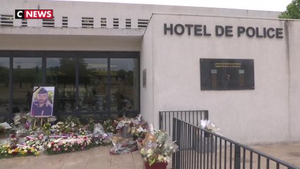 Meurtre d’Éric Masson : le tireur présumé mis en examen pour homicide volontaire