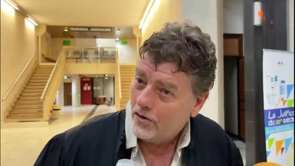 Affaire de Racket : Le clan Morby condamné