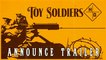 Toy Soldiers HD | Announce Trailer (2021)