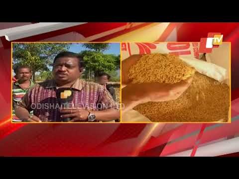 ‘Deprived Of Registration’, Odisha Farmers Allege Lapses In Kharif Paddy Procurement