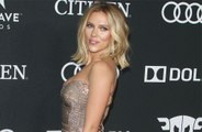 Scarlett Johansson recibirá el 'Generation Award' en los premios de cine de la MTV