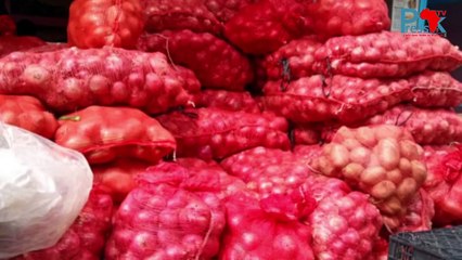 ​Préparatif korité 2021 : le prix des denrées de première nécessité flambe au marché Castor