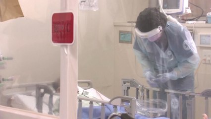 日 지자체장, '올림픽 전용병상' 요청 거부..."선수보다 주민이 우선" / YTN