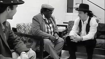 U2 & B.B.King : When Love Comes To Town (1988)