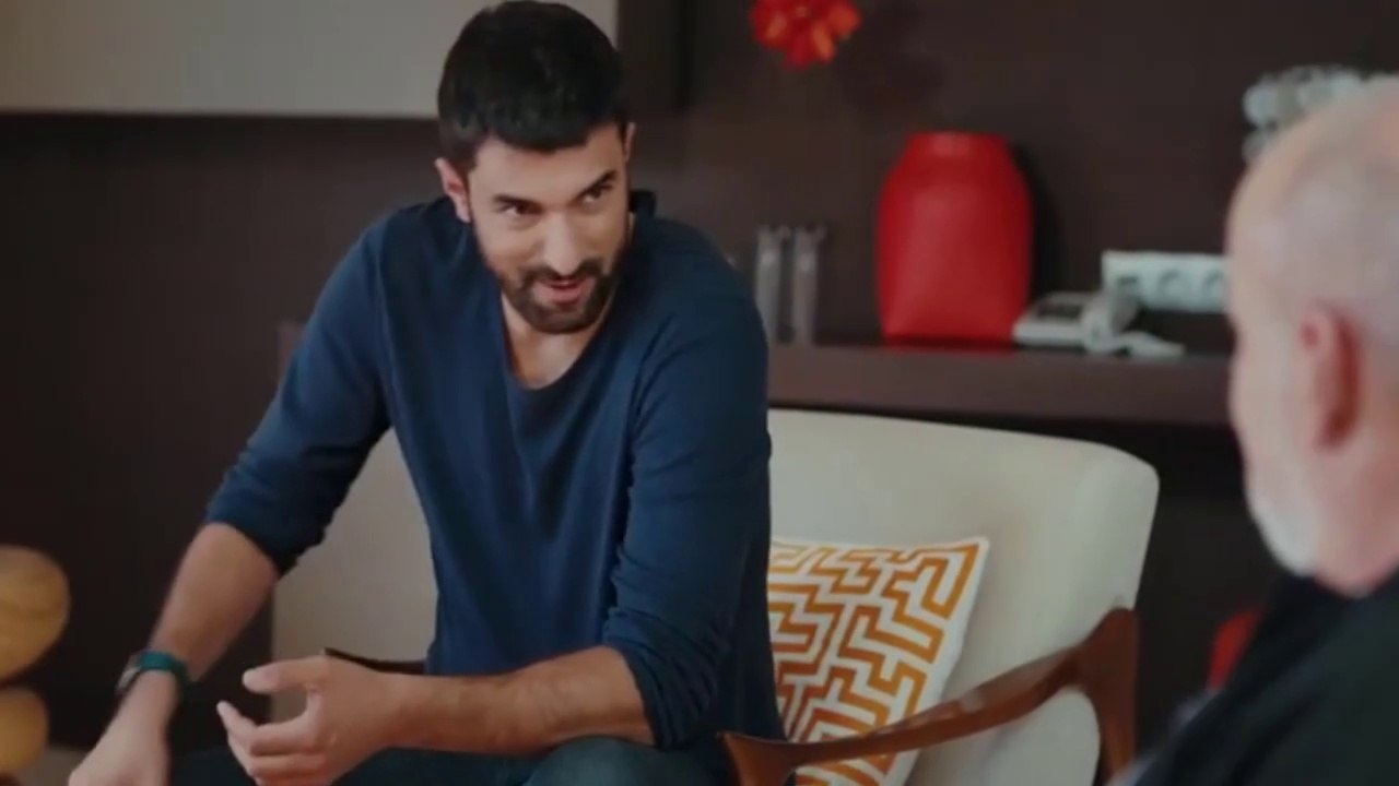 مسلسل ابنة السفير الموسم الثاني مدبلج الحلقة 104