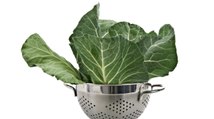 You Think You Know the Best Way to Cook Collard Greens? Think Again.