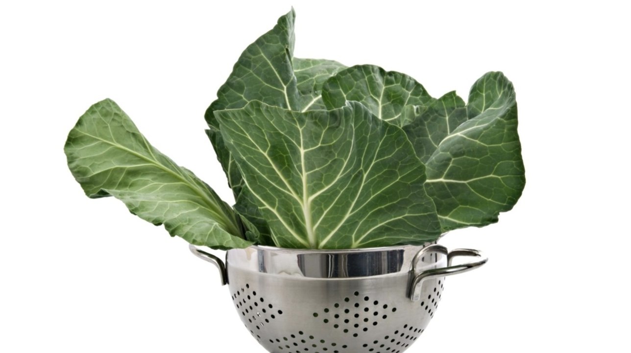 You Think You Know the Best Way to Cook Collard...