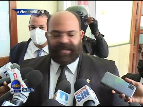 #ElDía/ Envían a prisión a los acusados del Caso Coral y hay nueva designación / 12 de mayo 2021