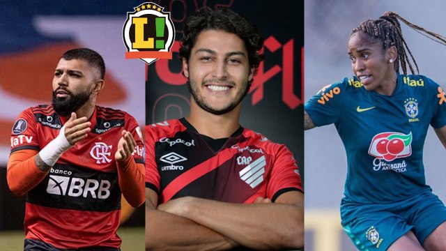 Coluna de Vídeo: Os clubes não podem compactuar com os maus exemplos no futebol