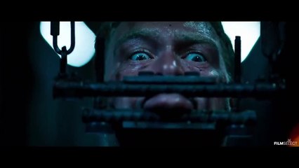 SAW: Spiral Opening Scene ( 2021 )