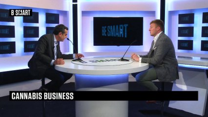 BE SMART - Emission du mercredi 12 mai