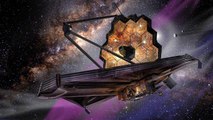 James Webb Uzay Teleskopu'nda son aşamaya gelindi!