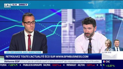 Les questions : est-il possible d'acquérir des parts de SCPI en démembrement ? - 12/05