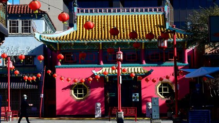 How to Celebrate Asian American and Pacific Islander Heritage Month in Los Angeles