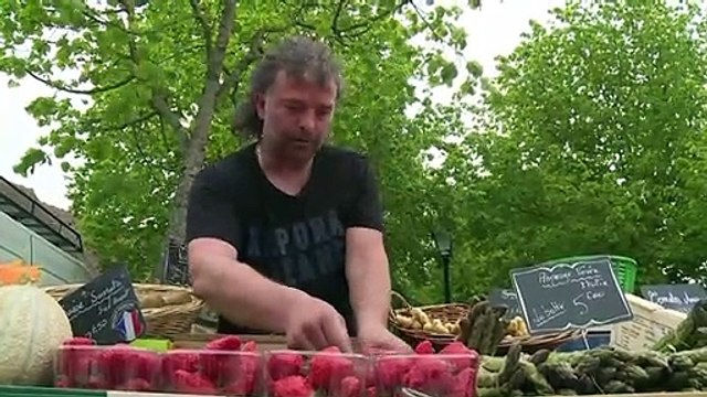 La discrète retraite de Pete Doherty dans un village français