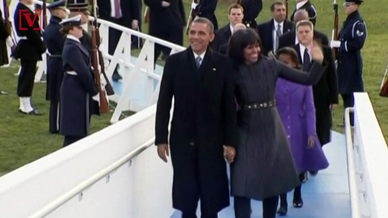 Michelle Obama on Dealing with Low Grade Depression Amid the Pandemic