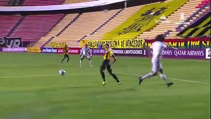 The Strongest vs. Barcelona SC [2-0] | RESUMEN | Fecha 4 | CONMEBOL Libertadores 2021