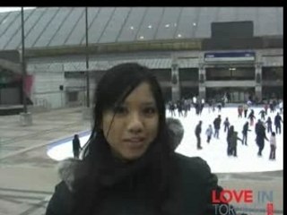 North York Centre Subway Line