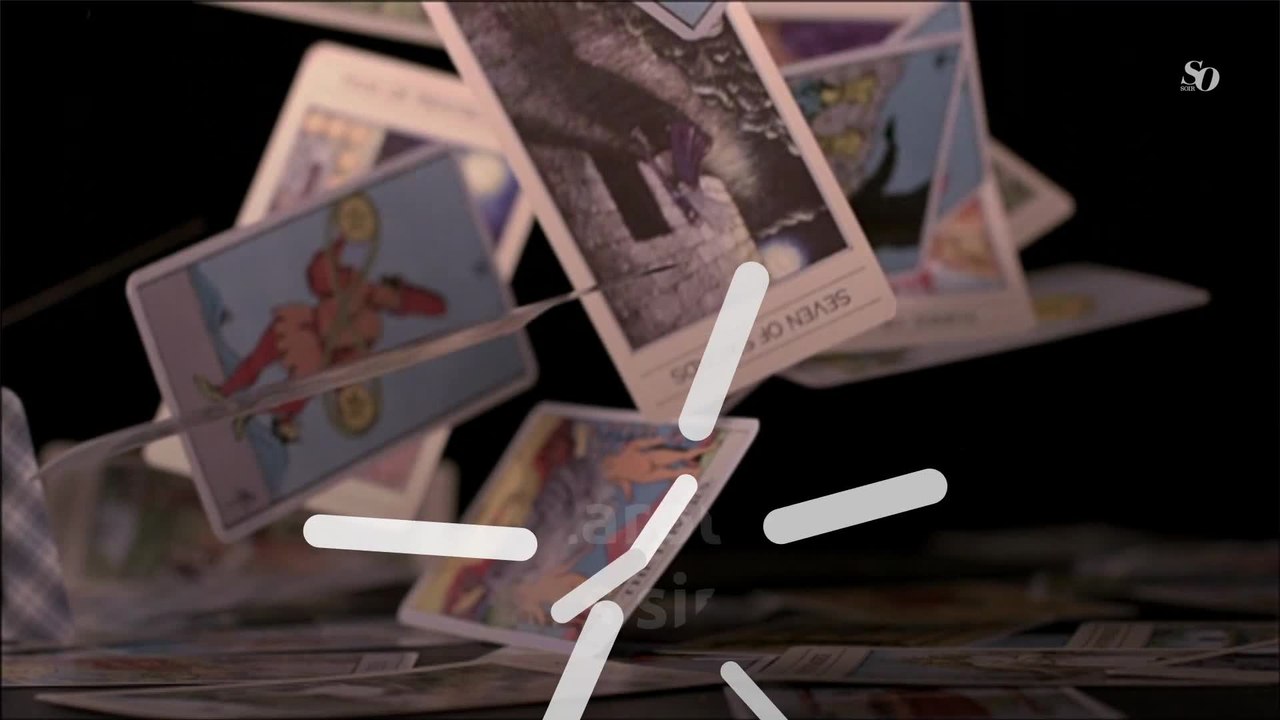 Apprenez le tarot en quelques étapes simples