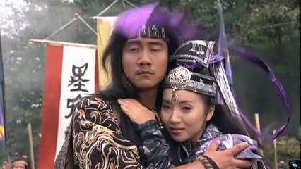 Thiên Long Bát Bộ 2003 Full 40 Tập - Tập 32