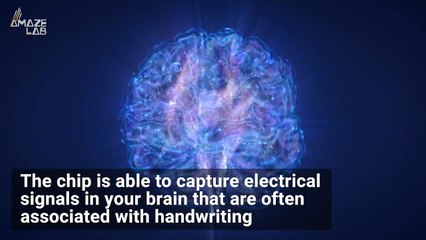 This Microchip Implant Will Let You Type Hands Free