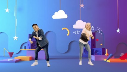 KIDZ BOP Kids - Achterbahn (Dance Along)