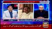 The Reporters | Sabir Shakir | ARYNews | 12 May 2021