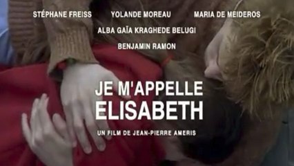 Je m'appelle Élisabeth (2006) WEB-DL XviD AC3 FRENCH