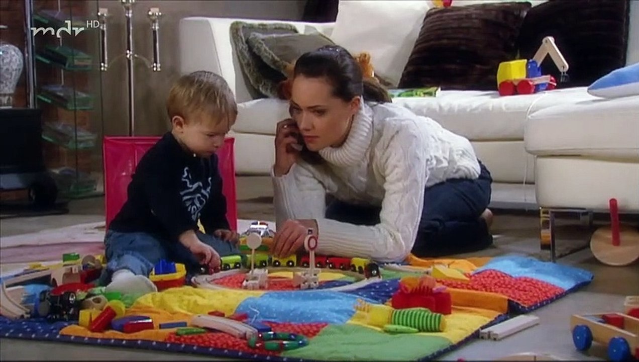 Rote Rosen Folge 338